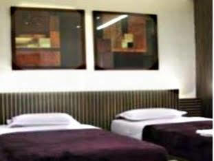 Hotel Victerrace Regency Calcutta Exteriör bild
