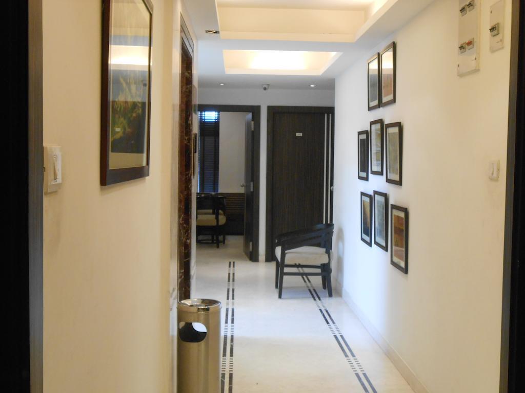 Hotel Victerrace Regency Calcutta Exteriör bild